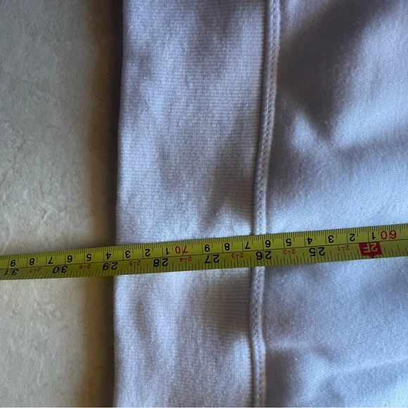 Antigua Gray and White Hoodie New York Jets! New without tags! - Picture 6 of 11